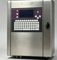Imprimante jet d'encre M pour 9030, pour l'impression industrielle, les machines à boissons, les tuyaux en PVC et la production de dates de consignation pour les articles de première nécessité