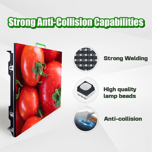 P3 LED bảng điều chỉnh lớn trong nhà ngoài trời đứng giai đoạn cho thuê LED hiển thị kỹ thuật số biển màn hình - Product Image 3