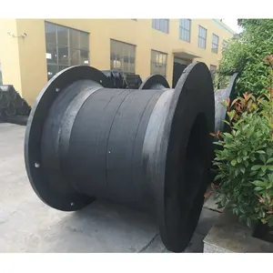 Best Sale SC Type Marine Pneumatic Source Marine Inflatable Rubber Fender For Ship