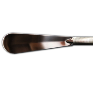 Wholesale <span class=keywords><strong>hot</strong></span> <span class=keywords><strong>sale</strong></span> metal long handle shoe horn with holder - Product Image 3