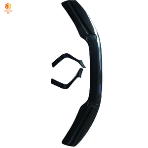 Alerón trasero de fibra de carbono OEM n Style GT para <span class=keywords><strong>McLaren</strong></span> 540c 570s 570gt alerón trasero para maletero ala fija - Product Image 5