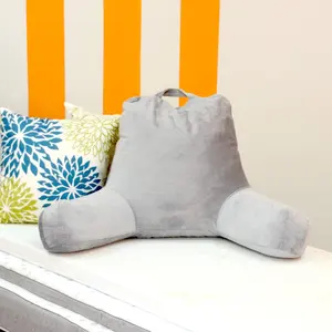 Backrest Sit up Pillow Reading Pillow