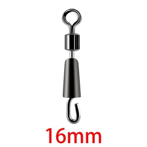 Anneau en silicone en forme de huit, clip de ligne secondaire, accessoire de bobine de pêche pour leurres, pour la pêche à la <span class=keywords><strong>carpe</strong></span> - Product Image 1