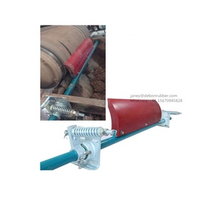 Tungsten carbide tiểu học thứ cấp H P loại băng tải sạch hơn scraper - Product Image 6