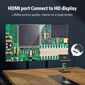 Kính hiển vi kỹ thuật số máy ảnh cho điện thoại di động sửa chữa 1000X với 7 inch màn hình video kính hiển vi điện thoại sửa chữa kính hiển vi - Product Image 6