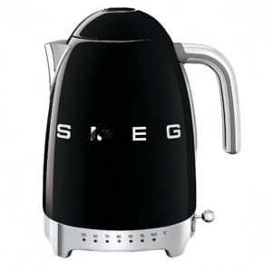 Bouteille d'eau chaude électrique avec contrôle de la température, maintien au chaud, base rotative à 360 degrés, rangement du cordon, bec verseur facile, pour la maison et l'hôtel - Product Image 1