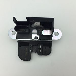 Bloqueo de Maletero para VW Touran Golf 6, 1T0827505H, Repuesto de Cerradura de la Tapa Trasera - Product Image 1