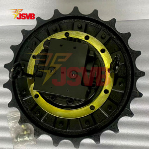 ZX70 Motor ekskavator berpergian Assy ZAX70 penggerak akhir 9224123 <span class=keywords><strong>HMGE09AA</strong></span> untuk ekskavator - Product Image 3