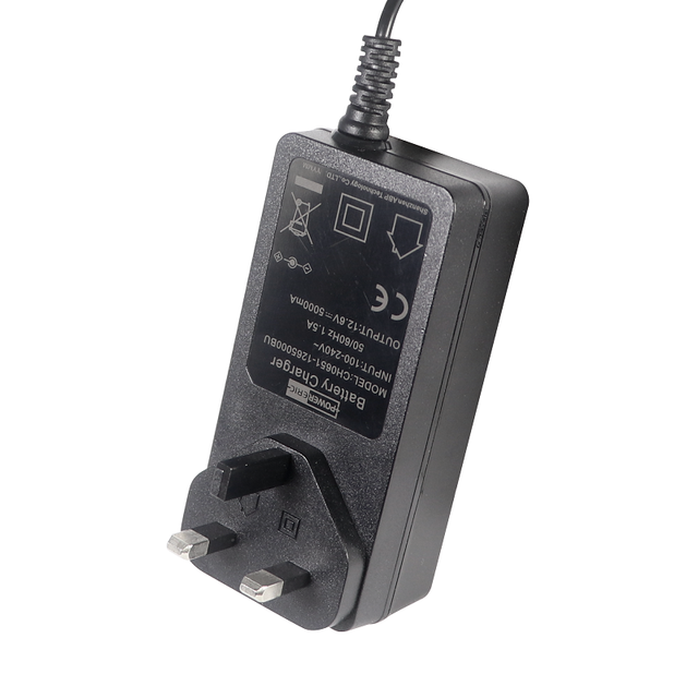 OEM 21v 25.2v 16.8v 12.6v 33.6v 42v 5a 4a 3a 2a 1.93a Charger EU UK US AU Plug Battery Charger for 18650 Lithium Battery