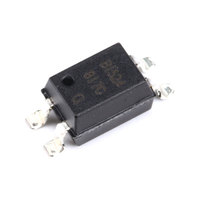 Nuevo Aislador Óptico/Optocoplador BPC-817S Original de Grado C SOP-4, Circuitos Integrados - Componentes Electrónicos, Chip IC