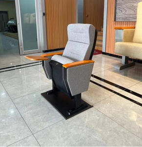 Sillas <span class=keywords><strong>de</strong></span> auditorio plegables modernas <span class=keywords><strong>de</strong></span> alta calidad, tablero <span class=keywords><strong>de</strong></span> escritura, silla <span class=keywords><strong>de</strong></span> <span class=keywords><strong>Teatro</strong></span> <span class=keywords><strong>de</strong></span> tela suave y cálida para muebles <span class=keywords><strong>de</strong></span> <span class=keywords><strong>teatro</strong></span> escolar - Product Image 4