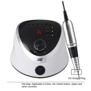 Trapano Elettrico per Unghie ad Alta Velocità 35000RPM, Levigatrice per Unghie, Fornitura all'Ingrosso di Strumenti Elettrici per Manicure - Product Image 6