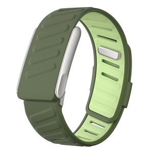 สายนาฬิกาซิลิโคนสำหรับ Whoop5.0 สายรัดข้อมือสำหรับ Whoop5.0 สายรัดสำหรับ Wp5.0 กันน้ำสำหรับสมาร์ทวอทช์ Whoop4.0 - Product Image 3