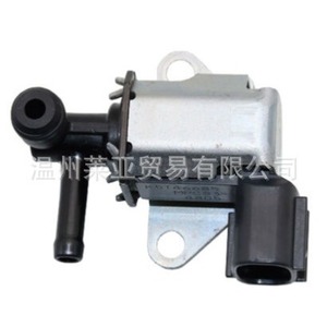 Válvula Solenoide Honda K5T46685 36162-RFE-005 16400-RFE-J61 DC 12V para Medios a Temperatura Normal - Product Image 2