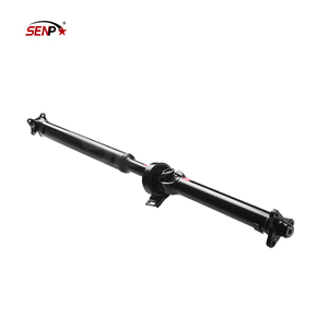 Pièces <span class=keywords><strong>de</strong></span> systèmes <span class=keywords><strong>de</strong></span> <span class=keywords><strong>Transmission</strong></span> <span class=keywords><strong>de</strong></span> voiture SENP ensemble d'<span class=keywords><strong>arbre</strong></span> <span class=keywords><strong>de</strong></span> <span class=keywords><strong>transmission</strong></span> pour BMW <span class=keywords><strong>E30</strong></span> 1987 1988 1989 1990 2.5L 2.7L Auto Trans arrière 26111226439 - Product Image 4