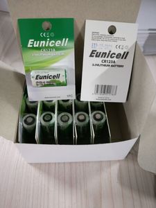 Hersteller Eunicell zur verfügung gestellt CR123A <span class=keywords><strong>CR2</strong></span> 1500mAh 3v lithium-batterien einzel blister karte - Product Image 4