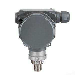 Transmetteur de pression d'huile intelligent en silicium monocristallin GAMICOS GPT241 Hart avec une précision de 0,075 % - Product Image 6