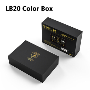 Autoradio Android haute performance 2+32G, <span class=keywords><strong>CarPlay</strong></span> sans fil, écran IPS 1280*800 9,35 pouces, 4 cœurs, navigation GPS, radio multimédia - Product Image 6