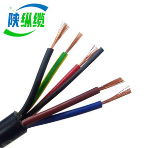 1.5 2.5 4 6 10 16 mm2 BVR đồng linh hoạt điện dây cáp - Product Image 5