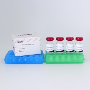 אויין אנמיה זיהומיות (eia) agar ג 'ל אימונודיפוזיה (agid) שליטה חיובית סרום | oie תקן - Product Image 4