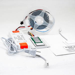 Nhà máy trực tiếp hoạt động tùy chỉnh LED dải ánh sáng thiết lập cho gương và phòng khách - Product Image 2