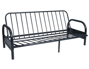 Base de Sofá Cama Convertible de Metal, Tamaño Completo, Plegable y Reclinable, para Sala de Estar - Product Image 2