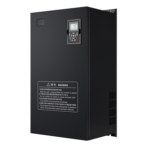 Yk Sq980 75kw 380v 3 เฟส ความถี่สูง สำหรับโรงงาน/เวิร์คช็อป ไดรฟ์ AC - Product Image 1
