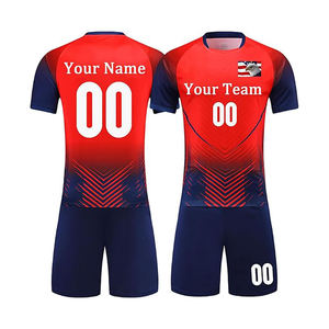Factory Outlet Adulte Classique Rugby Maillot Numéro Personnalisé Football Américain T-Shirt Maillot De Broderie Maillot De Football Américain - Product Image 4