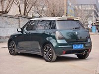 Suzuki Swift 1.5L manuelle d'occasion 2018, conduite à gauche, berline tendance, économique en carburant, durable, pour transport quotidien en ville, Asie, Afrique
