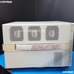 Advantest R3681: Analizador de Señales, 20Hz - 32Ghz, con Opciones Adicionales 22 68 72, AS-IS (0071) - Product Image 5