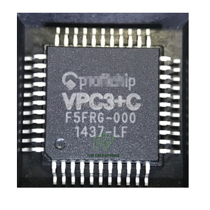 Composants de remise en gros électroniques Pengying, IGBT, Transistors VS1011E <span class=keywords><strong>E</strong></span>-<span class=keywords><strong>L</strong></span> QFP48 - Product Image 4