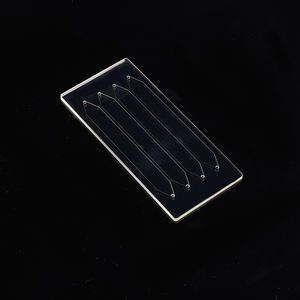 Puces et biopuces microfluidiques personnalisées - Product Image 6