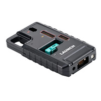 2026 LAUNCH X-431 G5 PROG5 Programador IMMO 3 en 1: Compatible con Emparejamiento de Llaves, Programación de ECU/TCU, Clonación y Escritura, Actualización de XPROG3