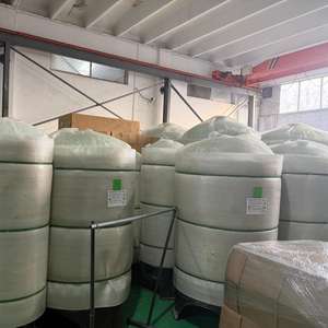 Réservoir de <span class=keywords><strong>sel</strong></span> de pression grande capacité à prix d'usine pour <span class=keywords><strong>adoucisseur</strong></span> d'eau, réservoir de saumure PE 2000L/heure pour système de traitement de l'eau - Product Image 5