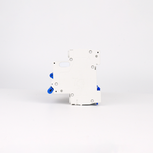 Qjc Công tắc chuyển thủ công 4P + 4P 1-63a 400V 63 Bộ Ngắt Mạch Khóa liên động công tắc chuyển thủ công 10 Bộ Ngắt có dây - Product Image 5