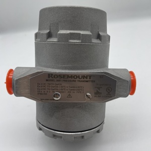 Transmetteur intelligent de la série Rosemounts 3051TG, transducteur de processus industriel haute précision - Product Image 5