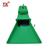 Amar Batteuse à maïs de grande capacité Décortiqueuse diesel de maïs Décortiqueuse pour usage agricole Décortiqueuse de maïs