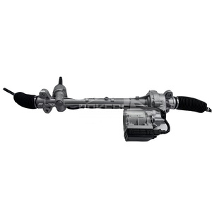 ชุดพวงมาลัยเพาเวอร์ไฟฟ้าอัตโนมัติ แบบพวงมาลัยซ้าย สำหรับรถยนต์ฮุนได เจเนซิส G80 ปี 17-20 ระบบขับเคลื่อน 2 ล้อ รุ่น 57700-B1205 57700-B1300 - Product Image 1