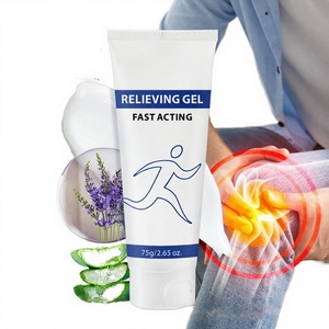 Crème Corporelle Externe Apaisante et Réparatrice pour Soins Anaux, Soulagement des Gonflements et des Fissures Anales, Vente en Gros Usine, Marque Privée - Product Image 5