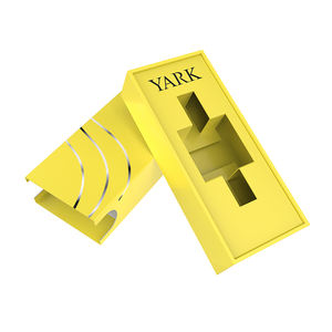 Boîte d'emballage personnalisée en gros pour cartouches, avec tiroir coulissant CR, résistante aux enfants, avec inserts en EVA/carton - Product Image 3