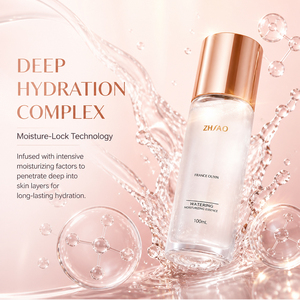 Kit d'essai hydratant à l'acide hyaluronique WATER COME – Routine de soin de la peau – Ensemble de soins hydratants - Product Image 3