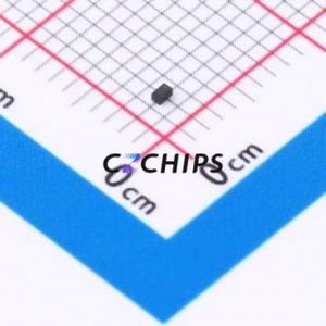 ทรานซิสเตอร์สนาม X1-DFN1006-3 DMP56D0UFB-7B คุณภาพสูง (MOsfet) - Product Image 1