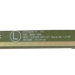 <span class=keywords><strong>Tv</strong></span> <span class=keywords><strong>Lcd</strong></span> Màn Hình <span class=keywords><strong>47</strong></span> Zoll <span class=keywords><strong>Tv</strong></span> Sets <span class=keywords><strong>Lcd</strong></span> Bảng Hiển Thị Bảng Điều Khiển Cho <span class=keywords><strong>Tv</strong></span> <span class=keywords><strong>47</strong></span> Pulgadas LC470EUK-SDF1 - Product Image 5