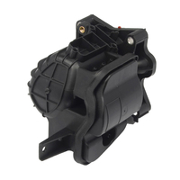 Vanne EGR Wanray, vanne de recirculation des gaz d'échappement pour Astra Corsa Agila Meriva 1.0 1.2 1.4 16V essence 0851088 851593