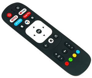 Telecomando vocale sostitutivo RM-C3287 compatibile con Smart <span class=keywords><strong>Android</strong></span> <span class=keywords><strong>TV</strong></span> - Product Image 6