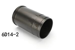 6D14-<span class=keywords><strong>2</strong></span> Motorzylinderlaufbuchse OEM-Nr. ME071175 ME071199 für MITSUBISHI - Product Image 2