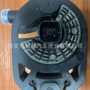 Tesla Electric Water <b>Pump</b> 106747300H 608737300C For Replace Repair <b>Black</b> - Product Image 2