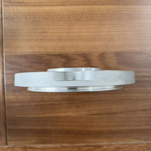 Die Cast động cơ bao vây nhà máy Tùy chỉnh công nghiệp bộ phận máy móc Die-cast nhôm động cơ nhà ở - Product Image 6