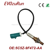 Sonde d'oxygène avant (O2) 5C5Z-9F472-AA pour Ford Mustang, Escape, Freestyle, Five Hundred 4.0L 4.6L – Vente directe usine