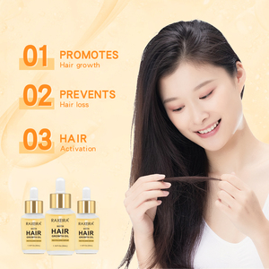 Suero para el Crecimiento del Cabello al por Mayor, 35 ml, Previene la Caída del Cabello <span class=keywords><strong>y</strong></span> Repara para Promover el Crecimiento <span class=keywords><strong>y</strong></span> Hacerlo Más Grueso - Product Image 2